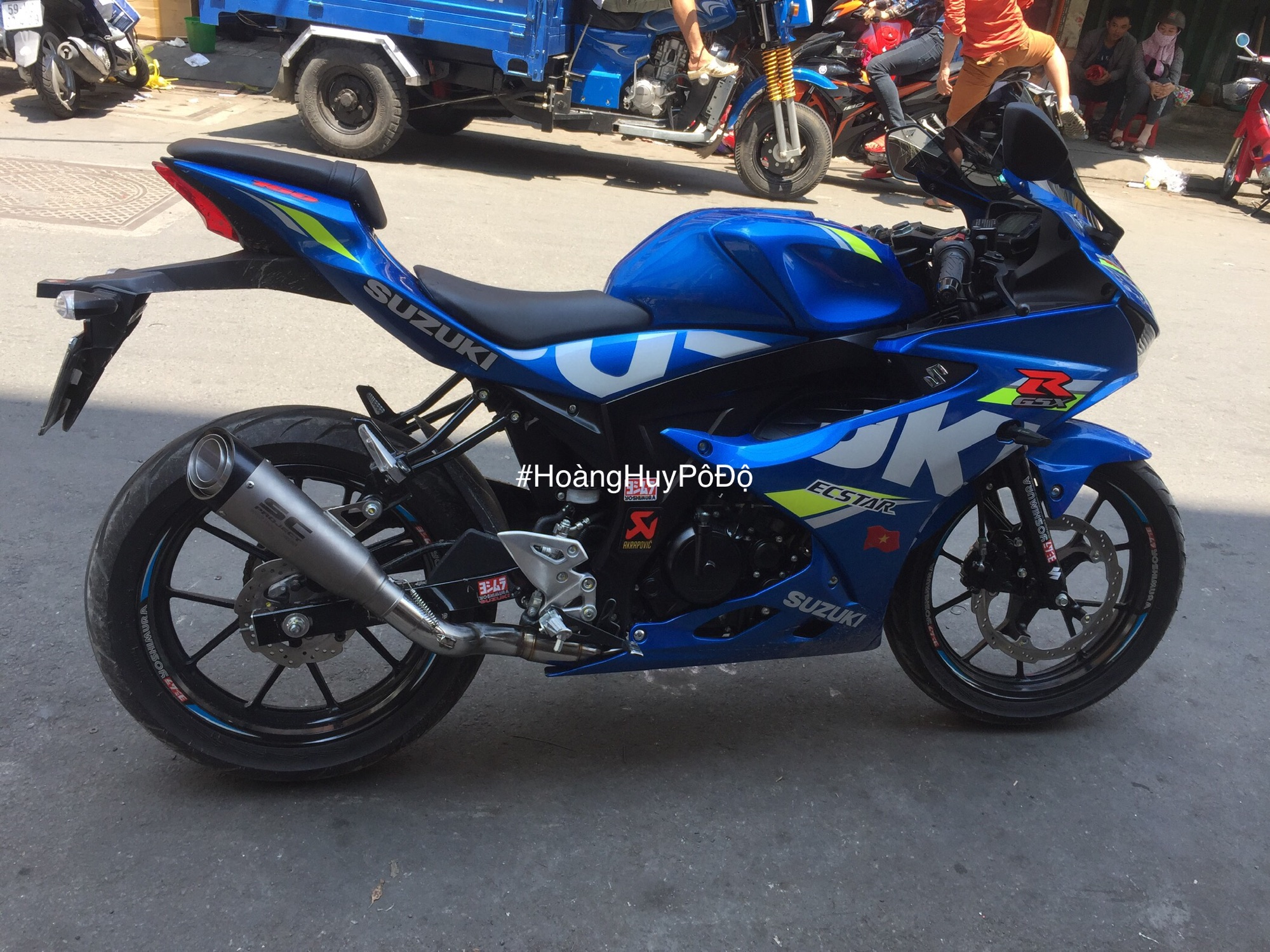 Lon Pô SC S1 Project Nhập