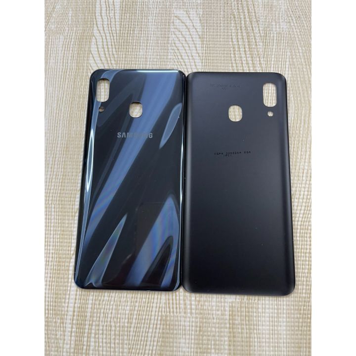 Nắp lưng Samsung A30