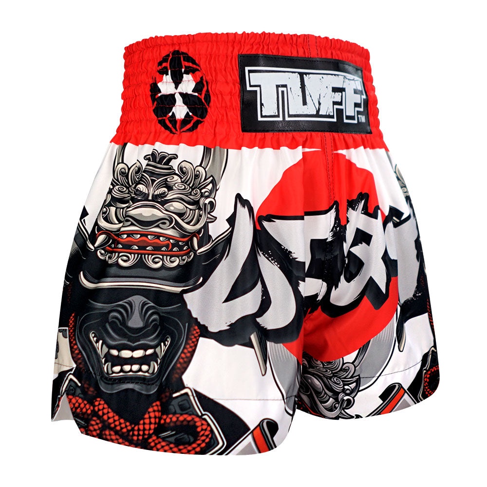 Quần Muay Thai Tuff The Samurai Of Siam