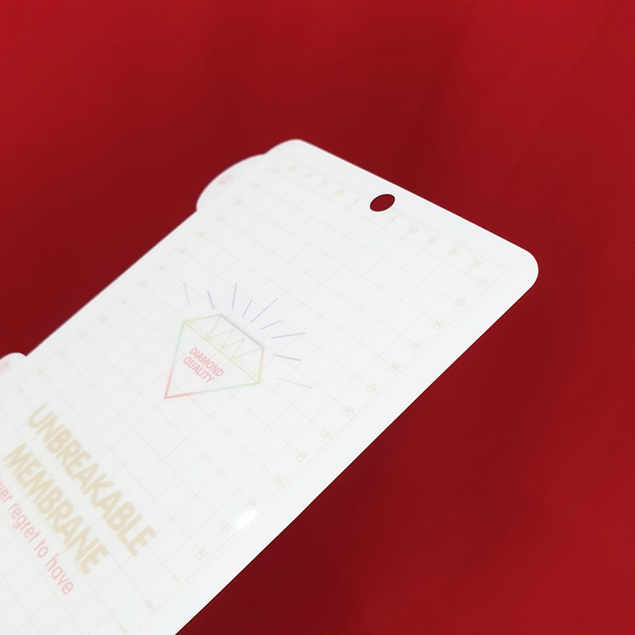 Miếng dán PPF chống xước Galaxy A71 / Note 10 Lite / S10 Lite / A91