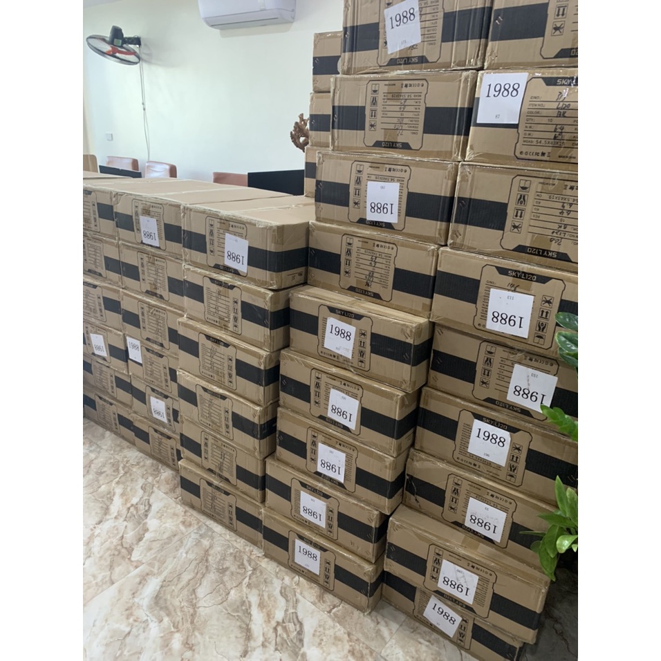 Bộ Bàn Phím Và Chuột Văn Phòng có Led