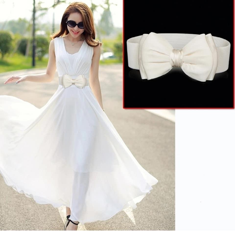Dây nịt thắt lưng nữ