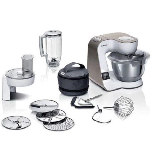 Máy trộn bột đa năng bosch mum5xw20