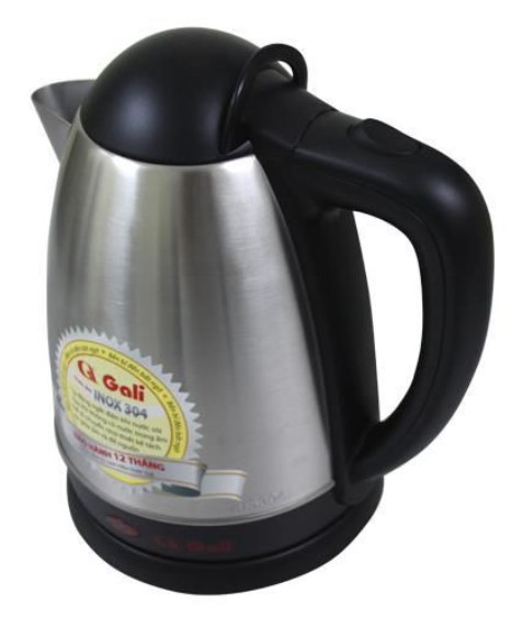 [HCM]Ấm siêu tốc Gali GL-0018C