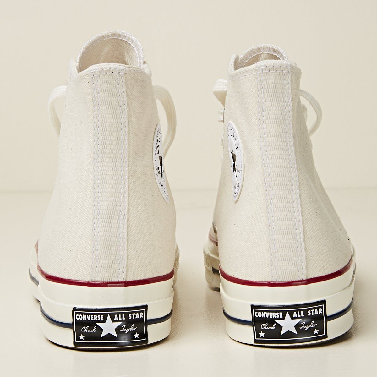 Giày Converse Chuck Taylor All Star 1970s High Top ( Cv 1970s màu kem cao cổ)