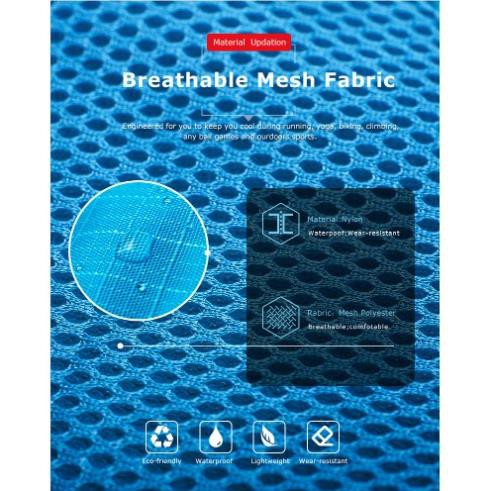 Đai chạy bộ AONIJIE E849