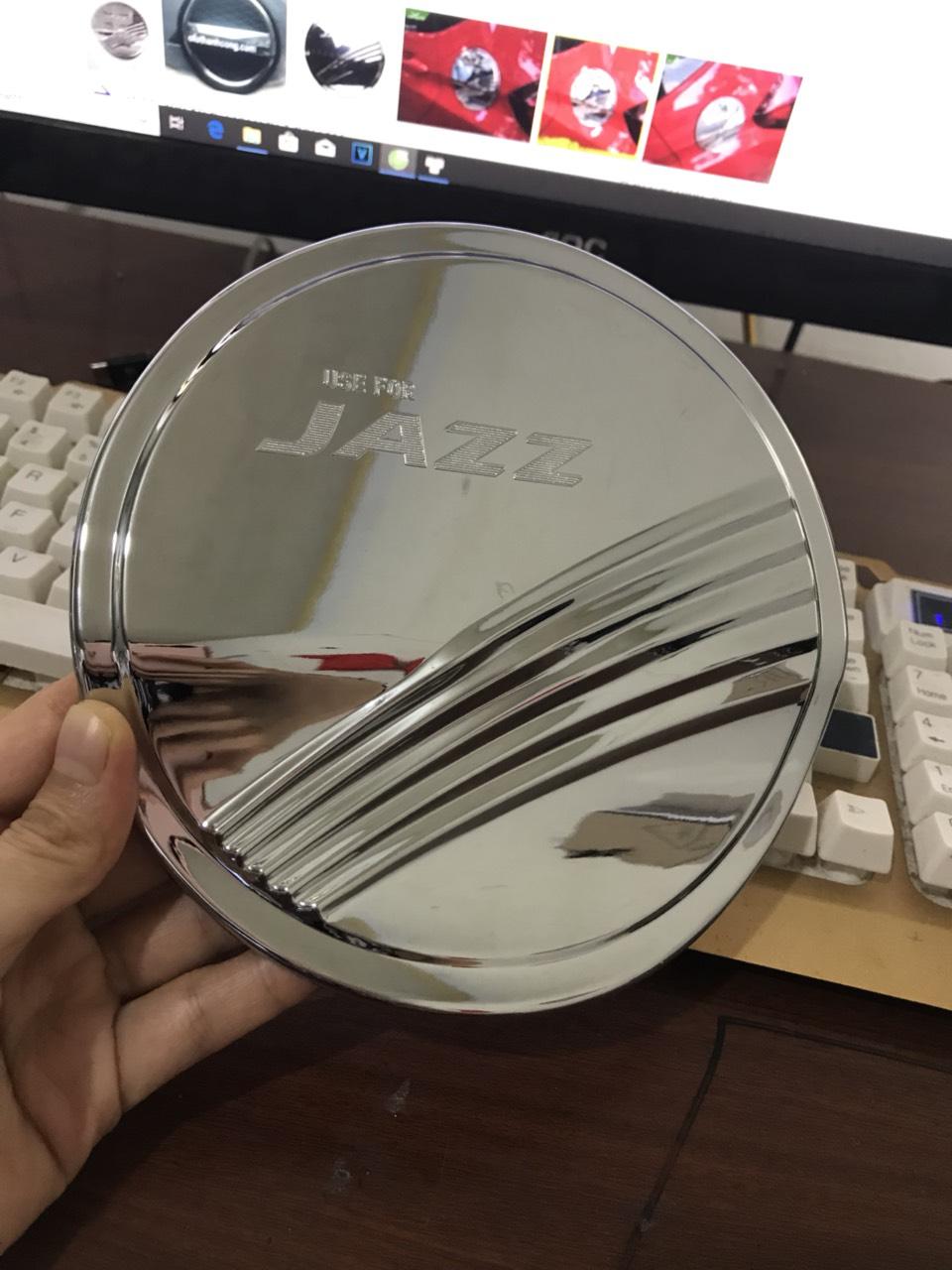 Nắp bình xăng Honda Jazz