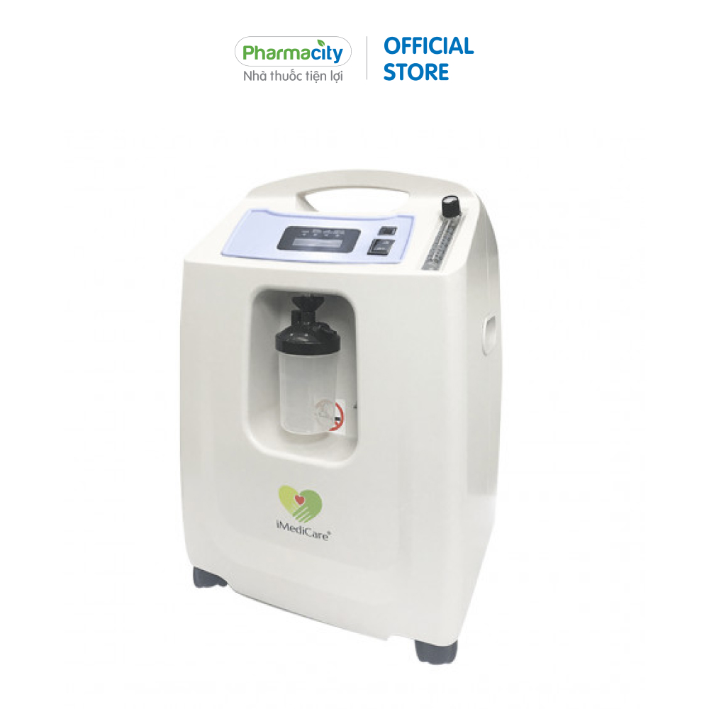 Máy tạo oxy 5 lít iMediCare OC-5LH