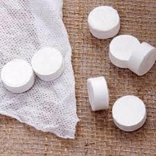 Khăn giấy nén cao cấp dạng viên kẹo 30 viên