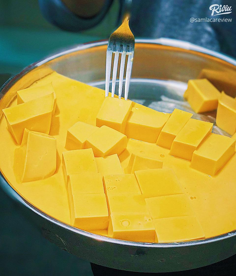 [HCM]TRÀ SỮA TRÂN CHÂU THẠCH PUDDING - SET nấu 20 ly đặc biệt