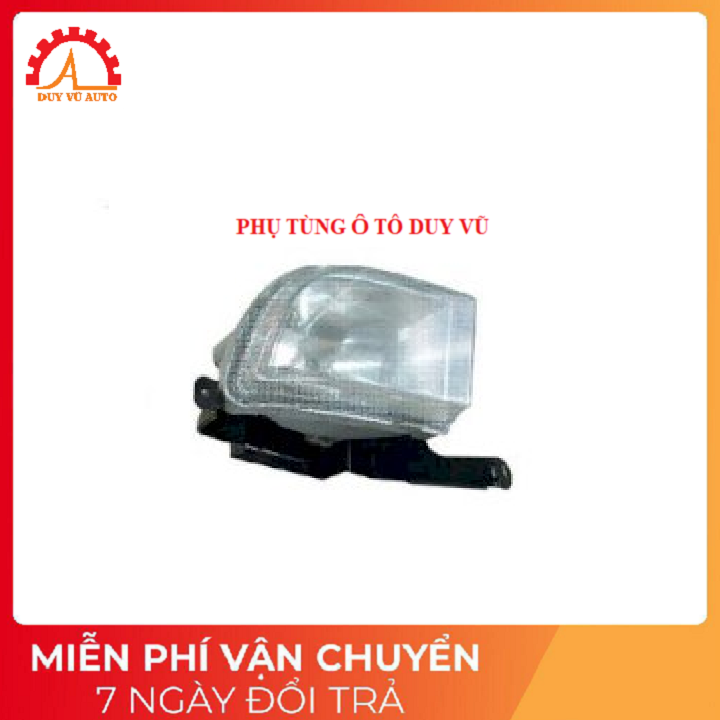 ĐÈN GẦM LACETTI EX ĐỜI 2005-2010
