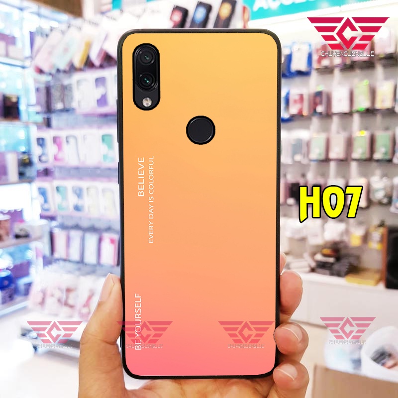 Ốp lưng huawei nova 3i, nova 3e, nova 2i color 2022