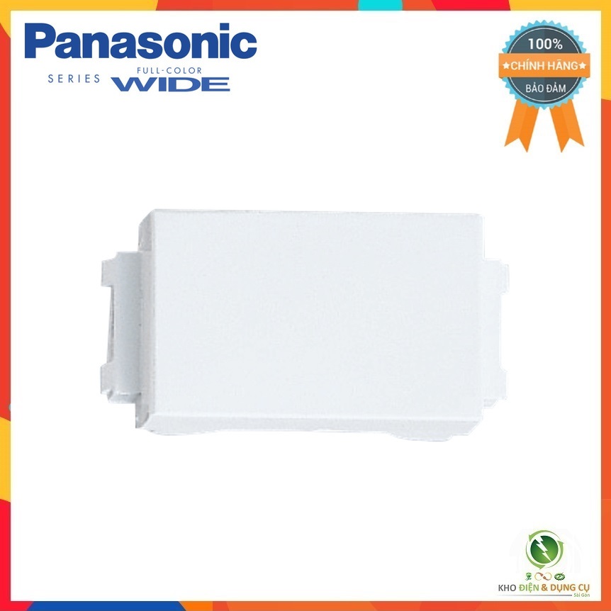 NÚT TRỐNG PANASONIC DÒNG WIDE WEG3020SW