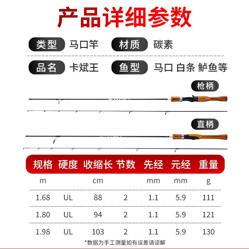 Bộ cần câu máy Lure UL + máy câu cá kim loại ( quà tặng )