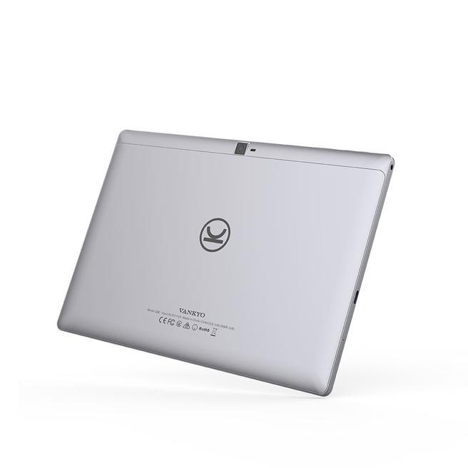 [Trả góp 0%][ VOUCHER 200K ] - Máy tính bảng VANKYO MatrixPad S30 Android 10 inch Octa-Core - Hàng chính hãng