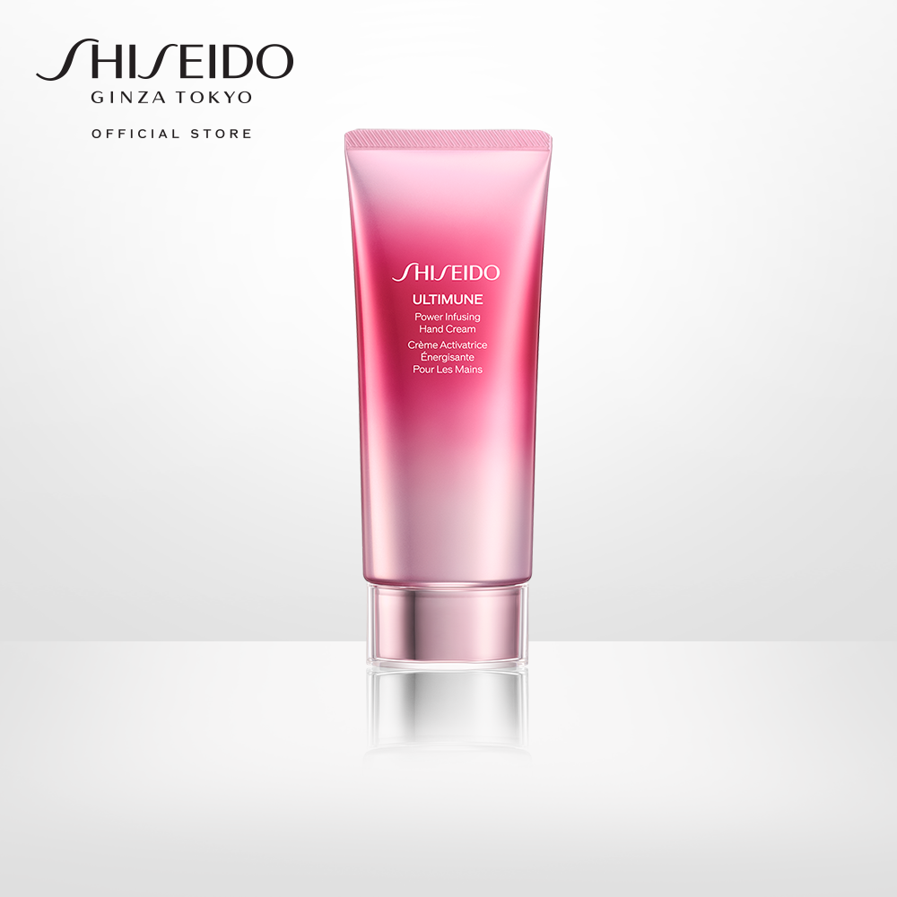 Kem dưỡng da tay ULTIMUNE Power Infusing Hand Cream 75ml