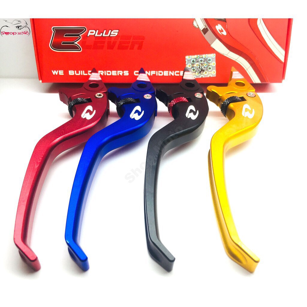 TAY THẮNG RCB CHÍNH HÃNG CHO SH 2012-2020 –GIÁ 1 CẶP