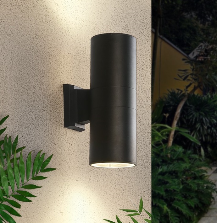 Đèn LED gắn tường Keelin kiểu dáng hiện đại, sang trọng.