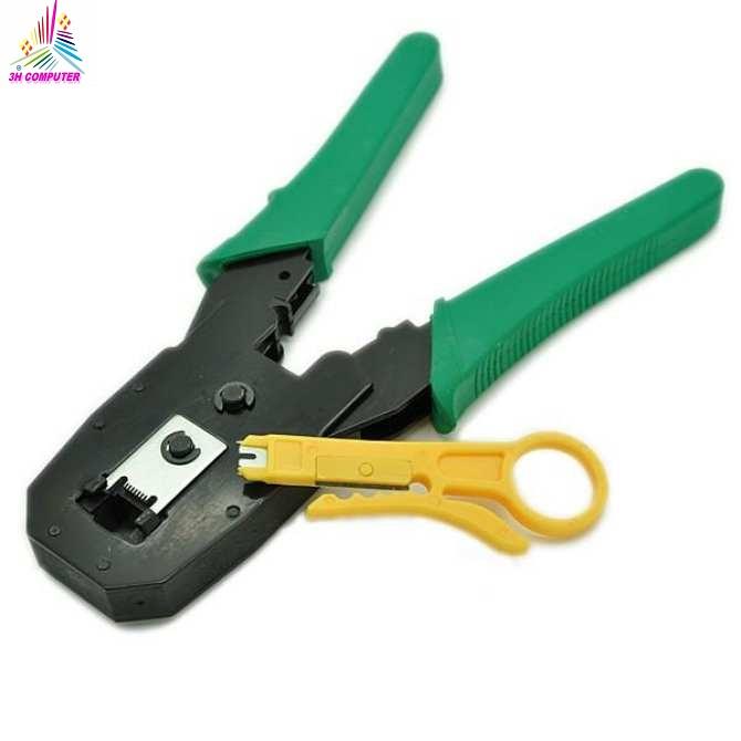 Kềm mạng kềm đa năng Kìm bấm mạng đa năng OB-315
