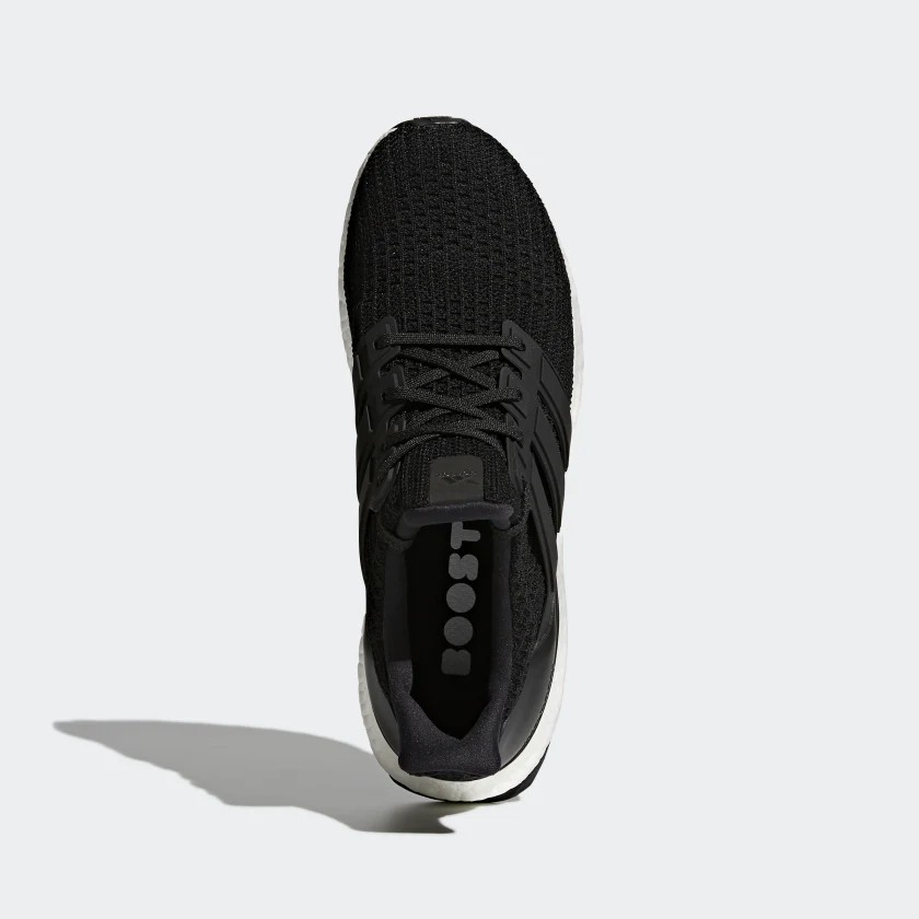 Giày running Ultra Boost 4.0 Core Black