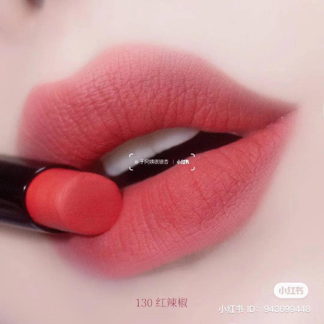 Son Nars Power Matte ( Sản Phẩm Chính Hãng )