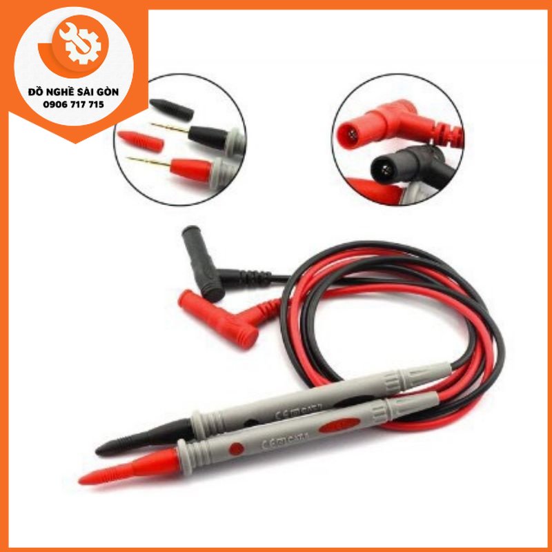Que Đo Đồng Hồ VOM 1000V-20A  [Loại tốt]