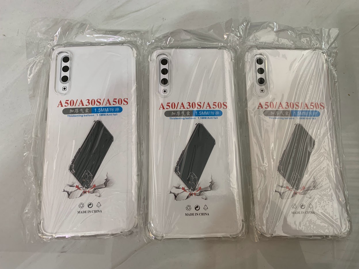 ốp dẻo trong samsung a50 a30s a50s