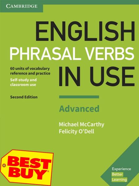 English Phrasal Verbs in Use Advanced 2017