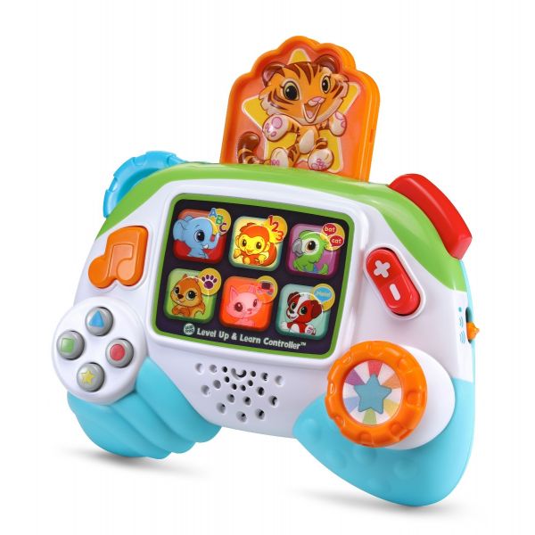 LEAPFROG Điều khiển thú cưng vui học 80-609100