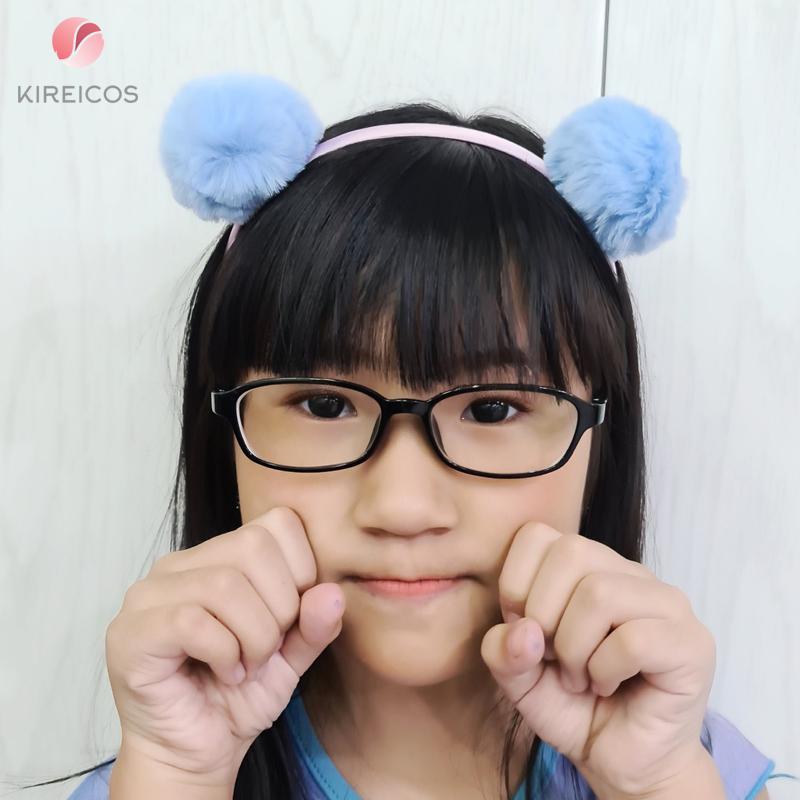 [HCM]Cài Tóc Kỳ Lân Siêu Cute Không Sừng