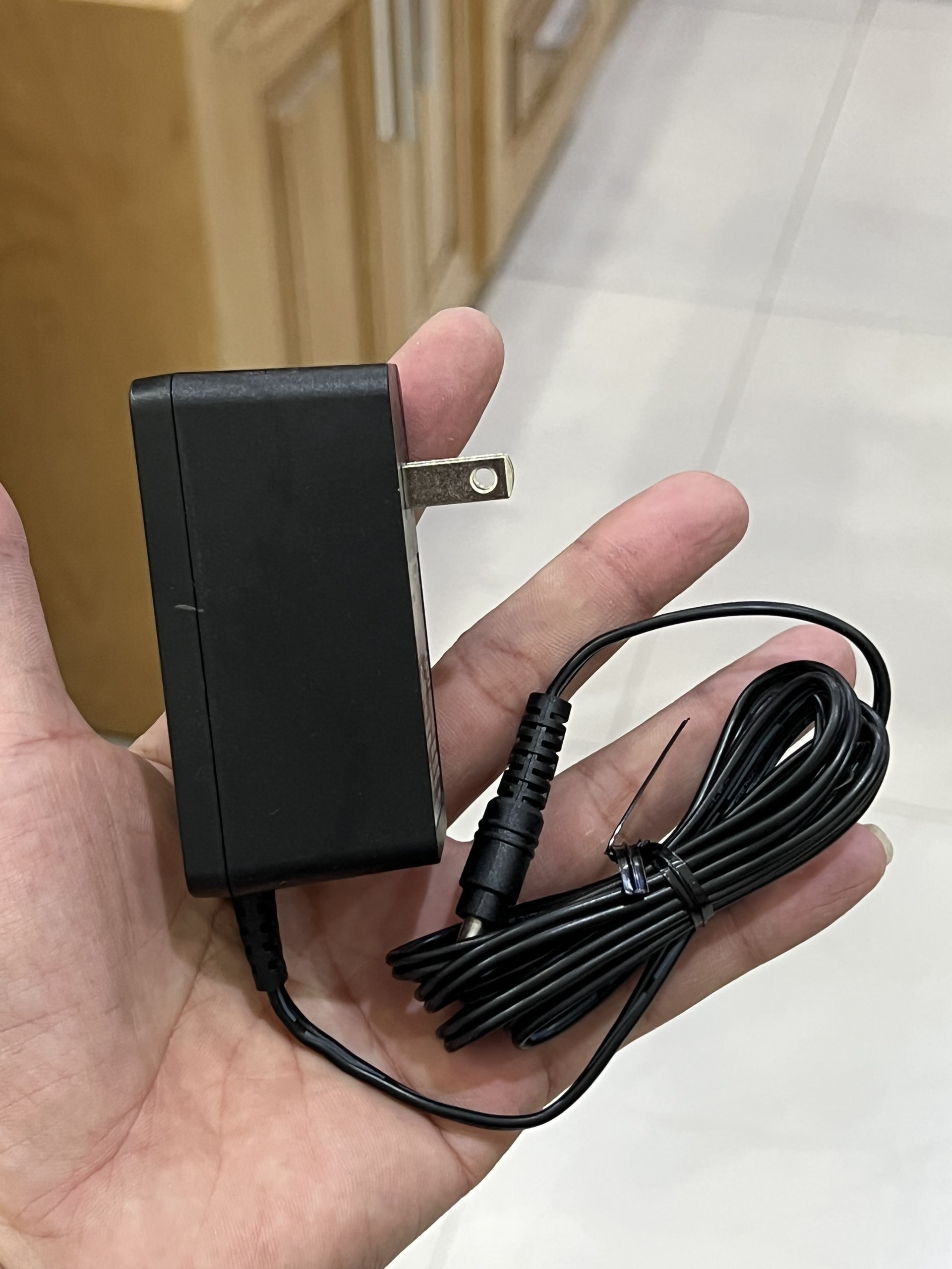 Cục sạc loa sony xb30-xb41