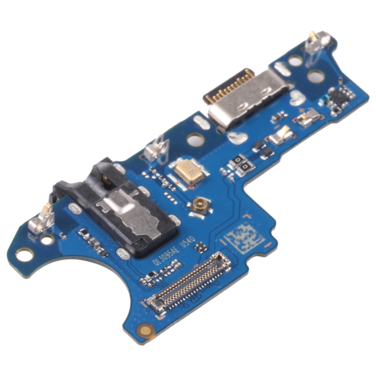 Bo mạch sạc Samsung A02S