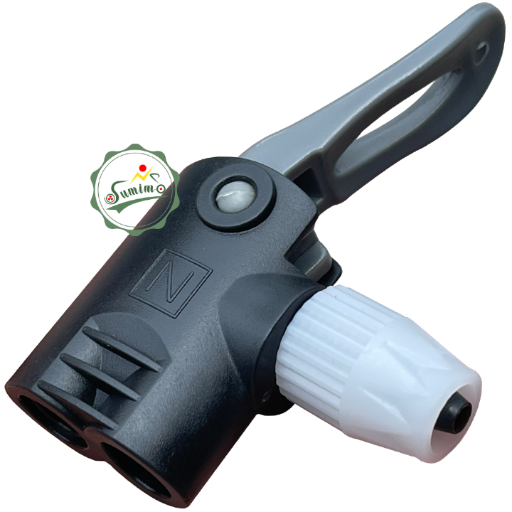 Đầu bơm hơi BEIJING đa năng