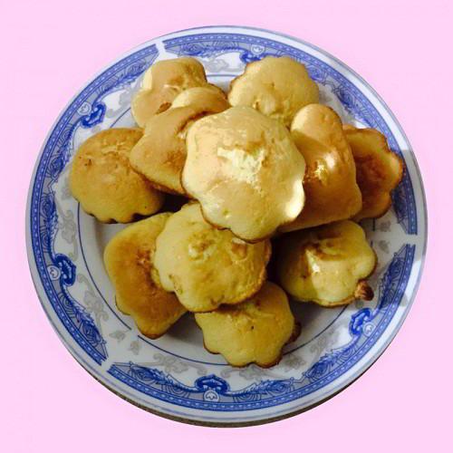 10 Cái Bánh Thuẫn Quảng Nam Thơm Ngon