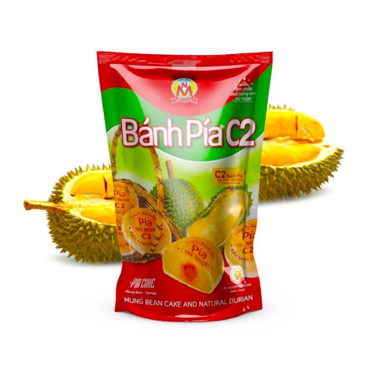 >> SO SÁNH GIÁ ĐẬU XANH KHÔNG VỎ THU DUNG 500G | Shopee Lazada Sendo Tiki 240 500g Bánh pía C2 đậu xanh SẦU RIÊNG TƯƠI cao cấp Mỹ Ngọc 4 Trứng Muối, CHẤT XƠ TỐT cải thiện HỆ TIÊU HÓA, không hóa chất độc hại, đảm bảo tiêu chuẩn theo Ban Quản Lý An Toàn Thực Phẩm HCM