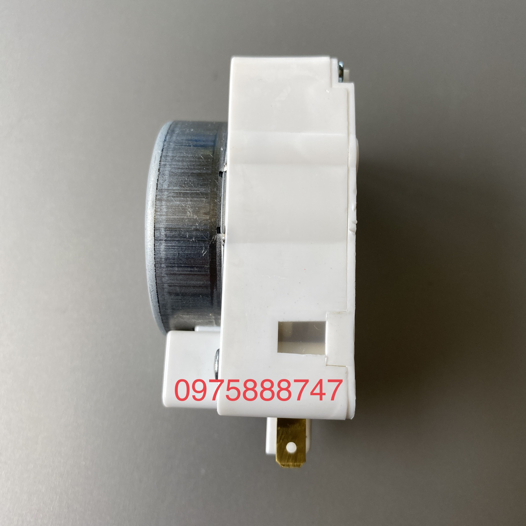 Timer Đồng hồ Tủ Lạnh 1-3  Sanyo/ pana (mới 100%).