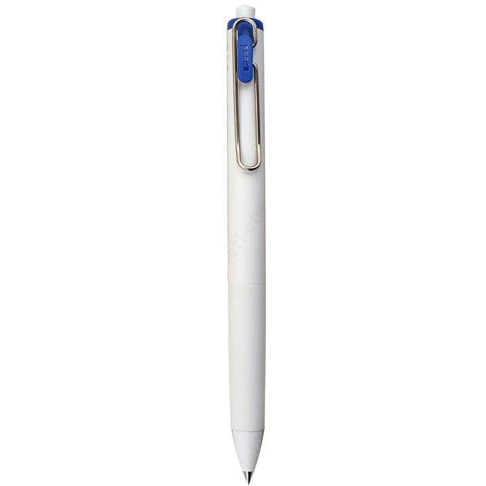 Umn-s uni-ball gel pen