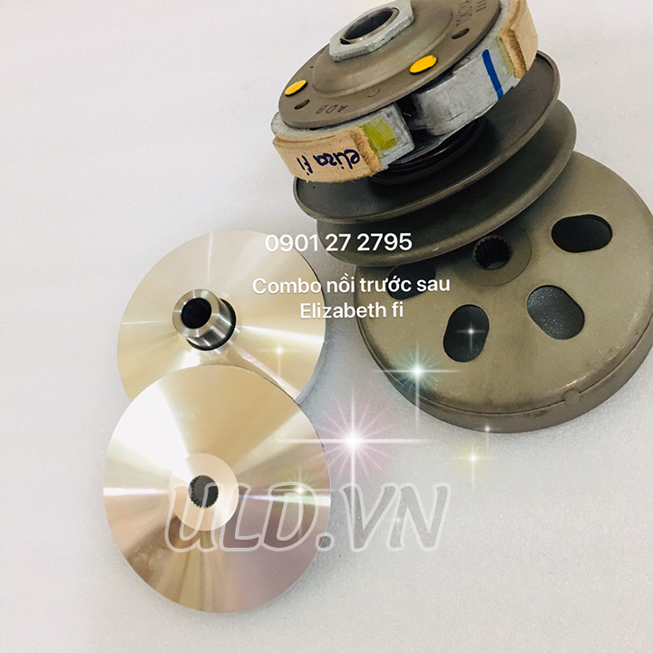 COMBO BỘ NỒI TRƯỚC SAU ELIZABETH FI