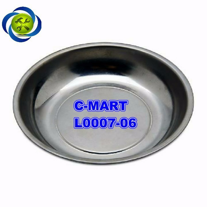 Đĩa nam châm C-MART L0007-06 150mm