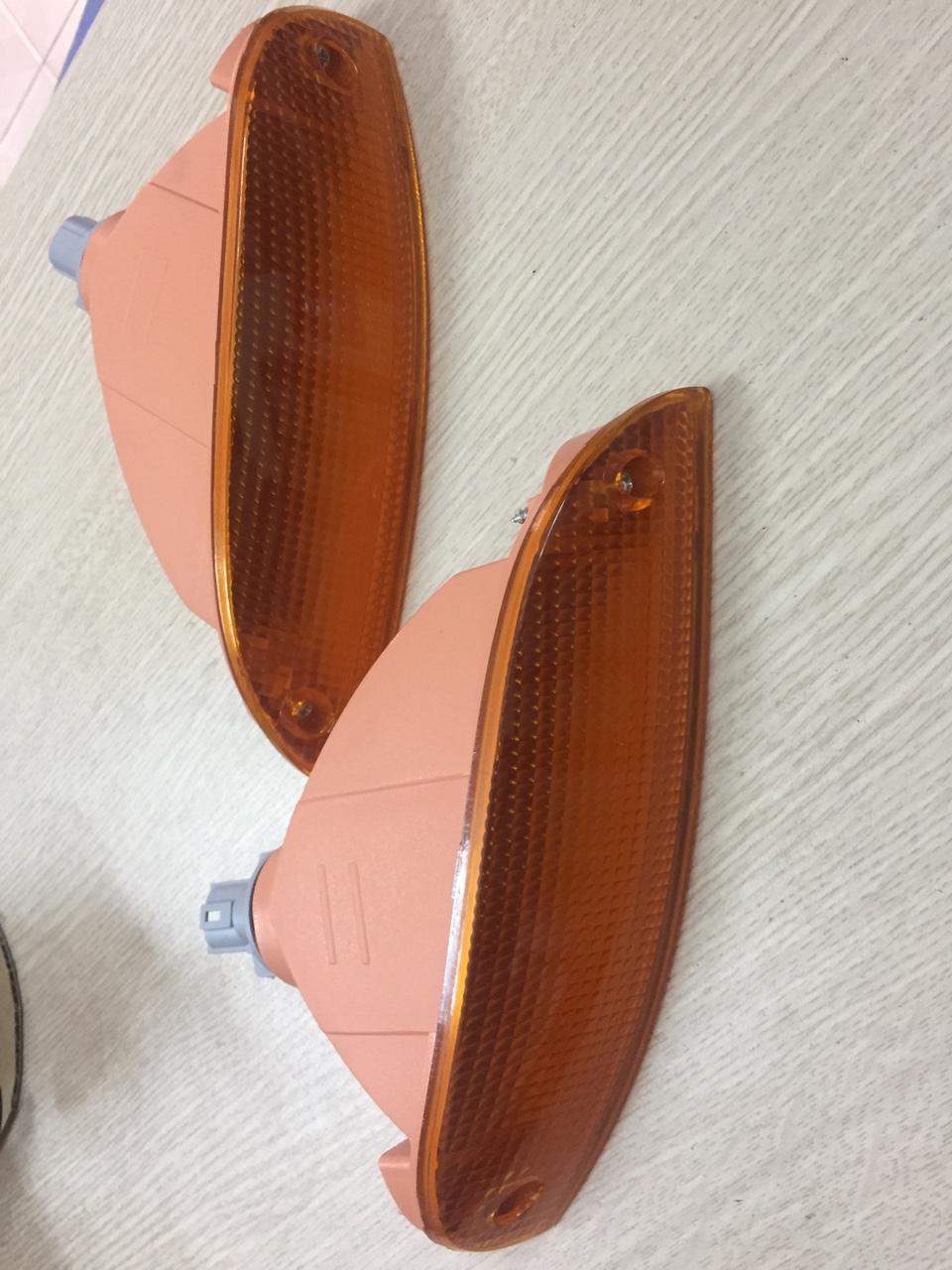 Đèn xi nhan Daewoo Matiz 1( 98-02) giá bán 1 cặp