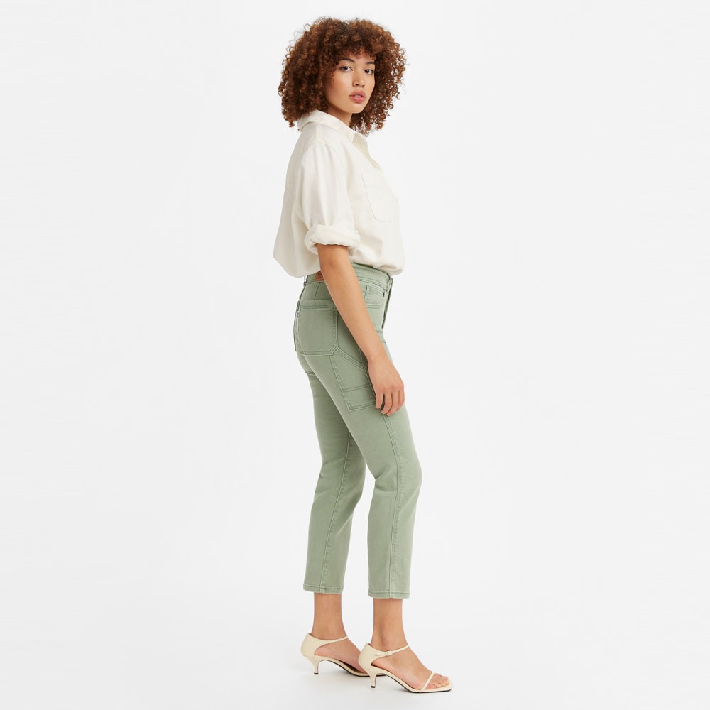 LEVI'S - Quần Jeans Nữ Dài 17865-0011