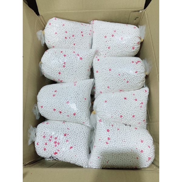 Bột báng nấu chè ỷ triều châu