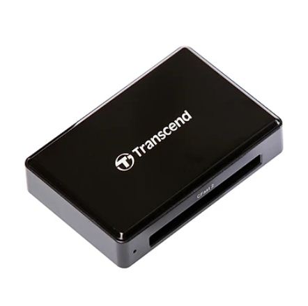Đầu đọc thẻ nhớ cfast 2.0 transcend ts-rdf2