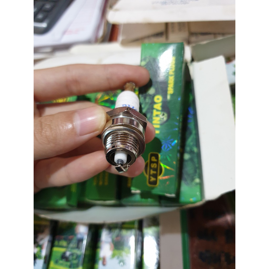 Bugi máy nổ 152, GX100
