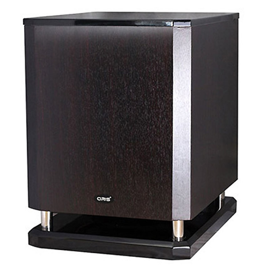 [HCM][Trả góp 0%]Loa Sub Oris O-155