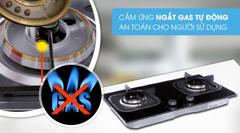 [HCM]Bếp gas âm Electrolux EGT7221EK