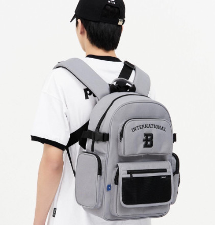 Balo BAMA BORDER BACKPACK đựng laptop