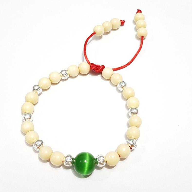 Vòng dâu tằm cho nữ (người lớn)