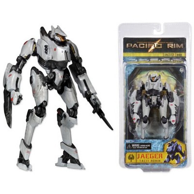 Mô hình ronin pacific rim - 18 cm