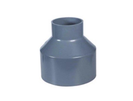 Nối giảm u Pvc phi 16mm đến 49mm Nối bầu giảm, phụ kiện ống nước